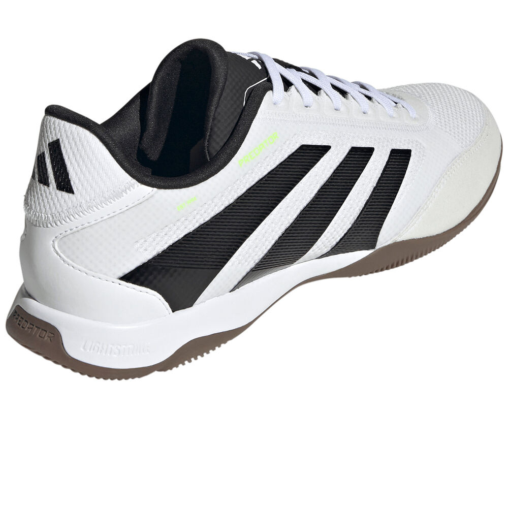 adidas botas fútbol sala PREDATOR LEAGUE vista trasera