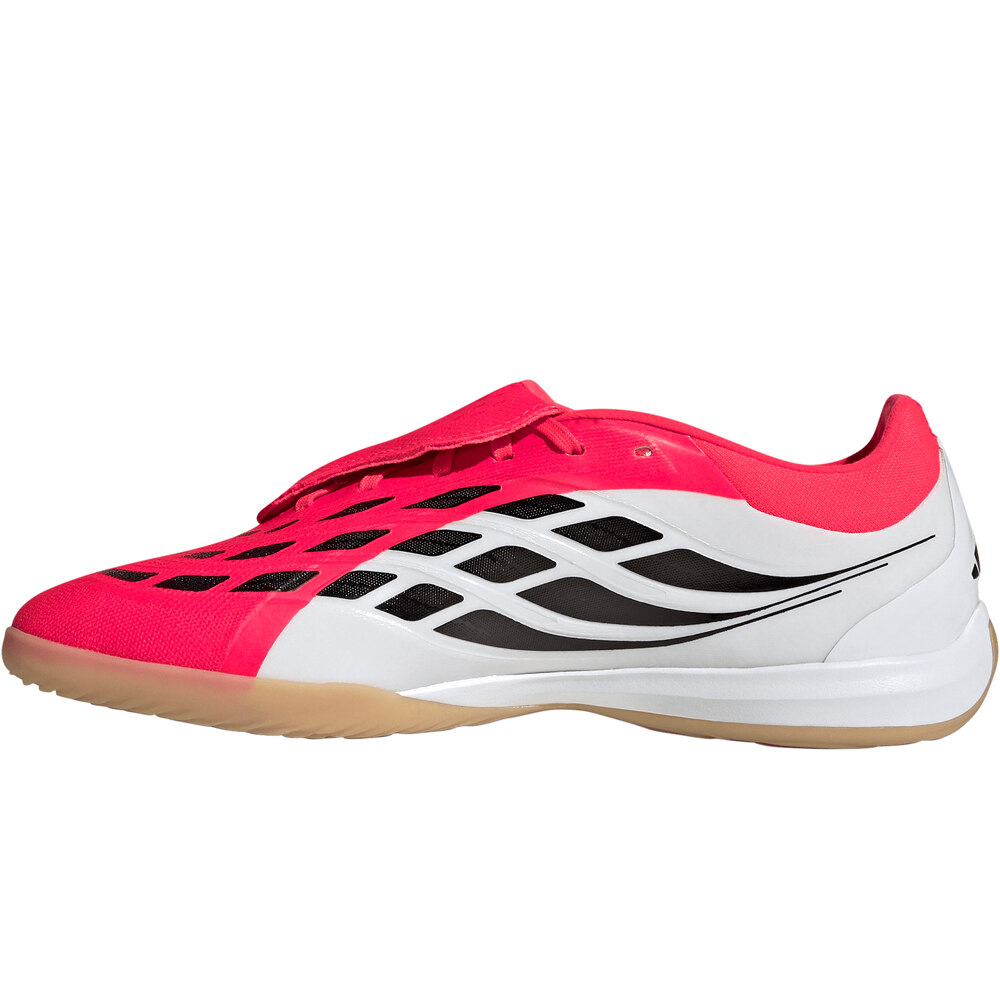 adidas botas fútbol sala PREDATOR PRO FT INDOOR puntera