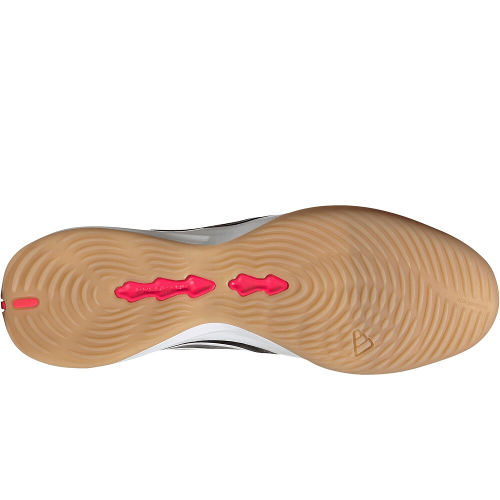 adidas botas fútbol sala PREDATOR PRO FT INDOOR vista superior