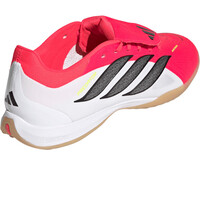 adidas botas fútbol sala PREDATOR PRO FT INDOOR vista trasera