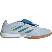 adidas botas fútbol sala SALA PREDATOR LEAGUE INDOOR lateral exterior