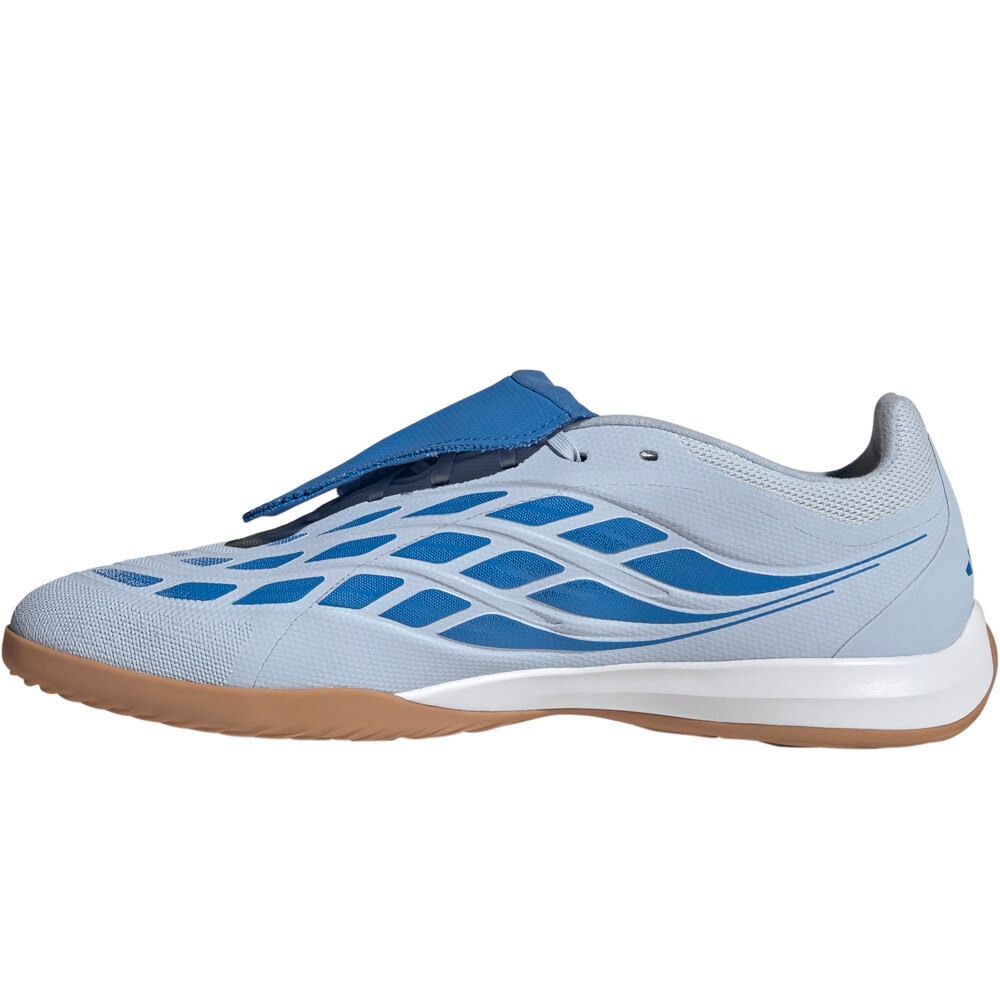 adidas botas fútbol sala SALA PREDATOR LEAGUE INDOOR puntera