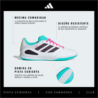 adidas botas fútbol sala SUPER III 06