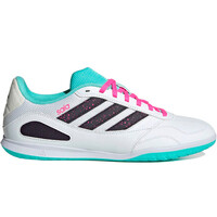 adidas botas fútbol sala SUPER III lateral exterior