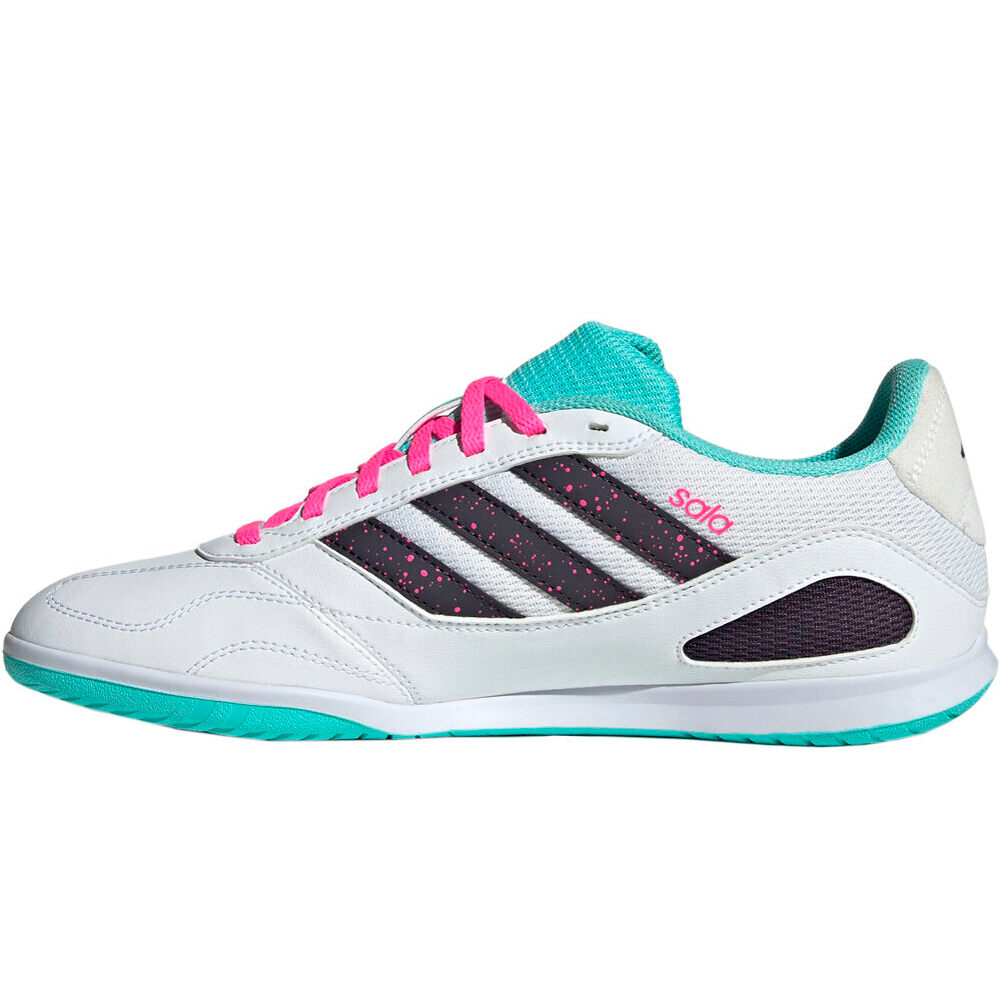 adidas botas fútbol sala SUPER III puntera