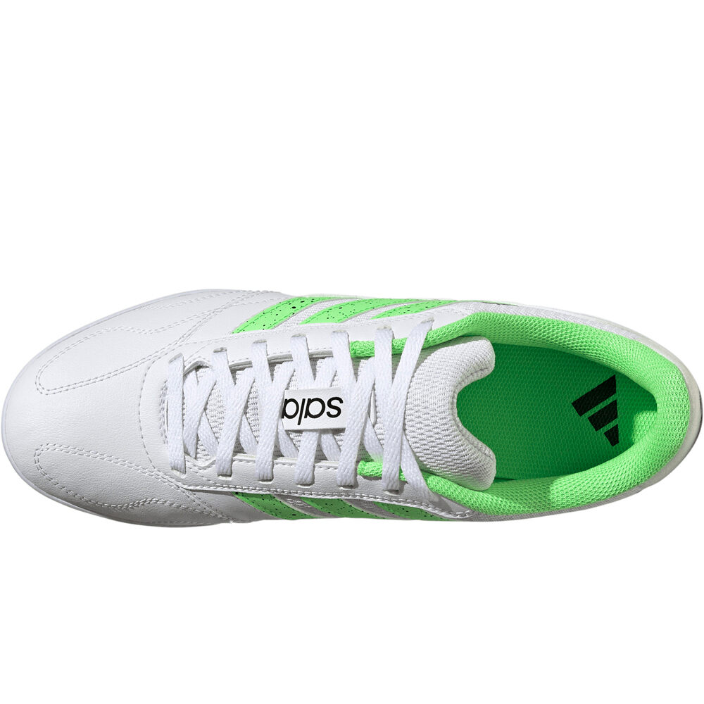 adidas botas fútbol sala SUPER SALA AZBL 05