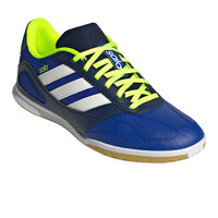 adidas botas fútbol sala SUPER SALA AZBL lateral interior