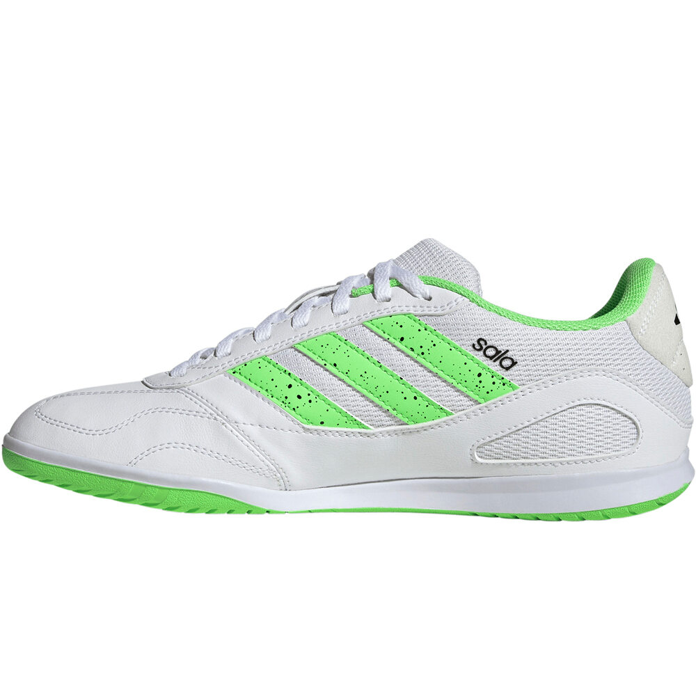 adidas botas fútbol sala SUPER SALA AZBL puntera