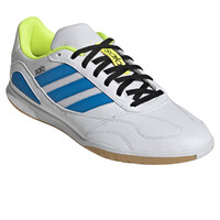 adidas botas fútbol sala SUPER SALA II BLAZ lateral interior