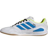adidas botas fútbol sala SUPER SALA II BLAZ puntera