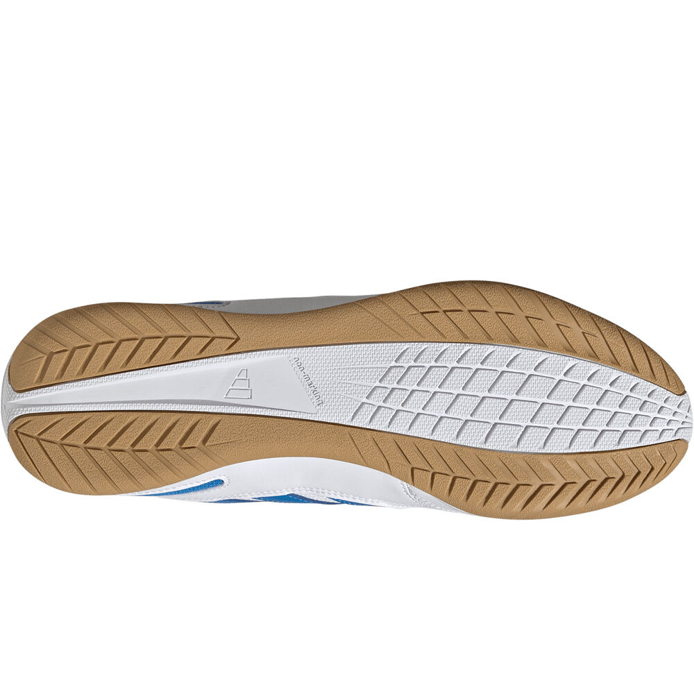 adidas botas fútbol sala SUPER SALA II BLAZ vista superior