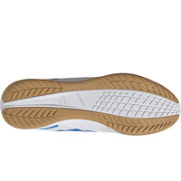 adidas botas fútbol sala SUPER SALA II BLAZ vista superior