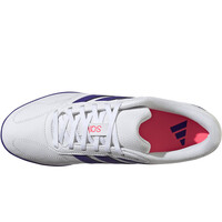 adidas botas fútbol sala SUPER SALA II BLMN 05