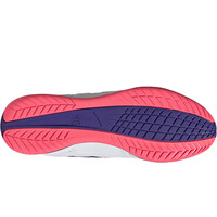 adidas botas fútbol sala SUPER SALA II BLMN vista superior