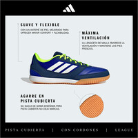 adidas botas fútbol sala TOP SALA COMPETITION AZBL 06