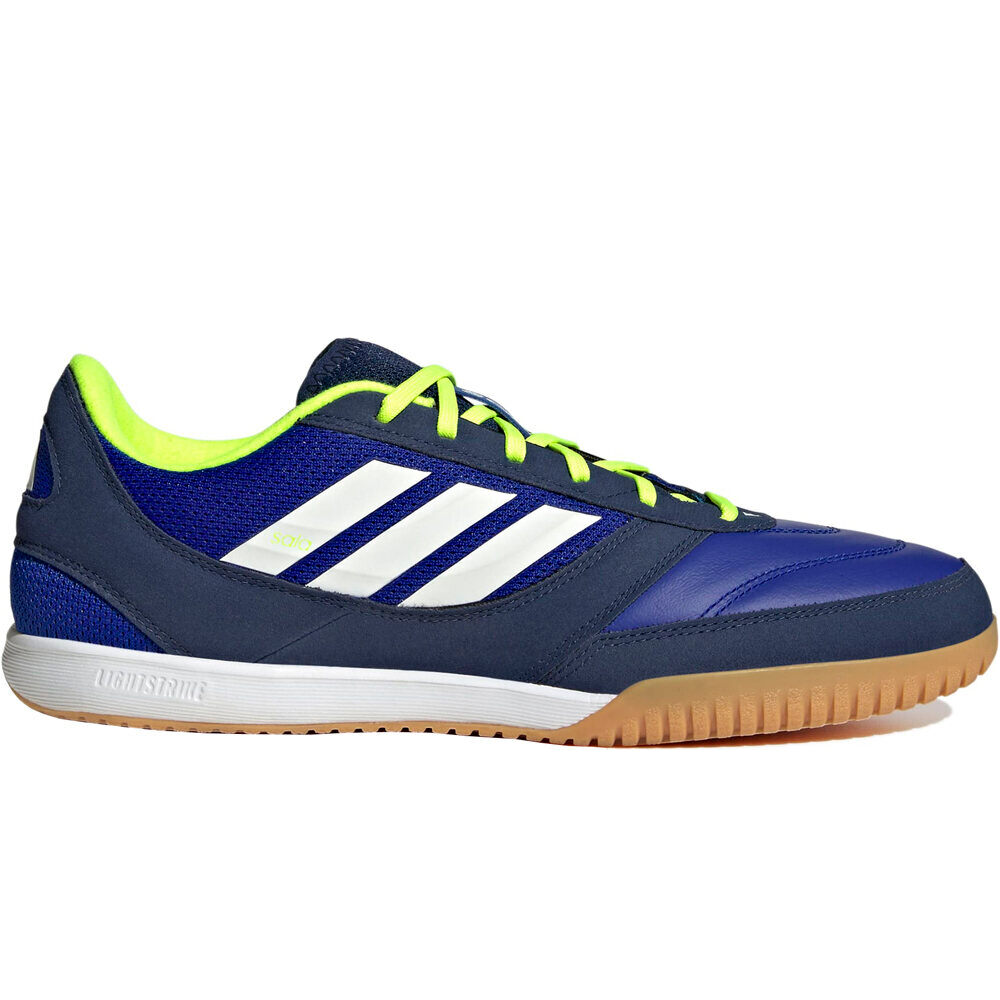 adidas botas fútbol sala TOP SALA COMPETITION AZBL lateral exterior