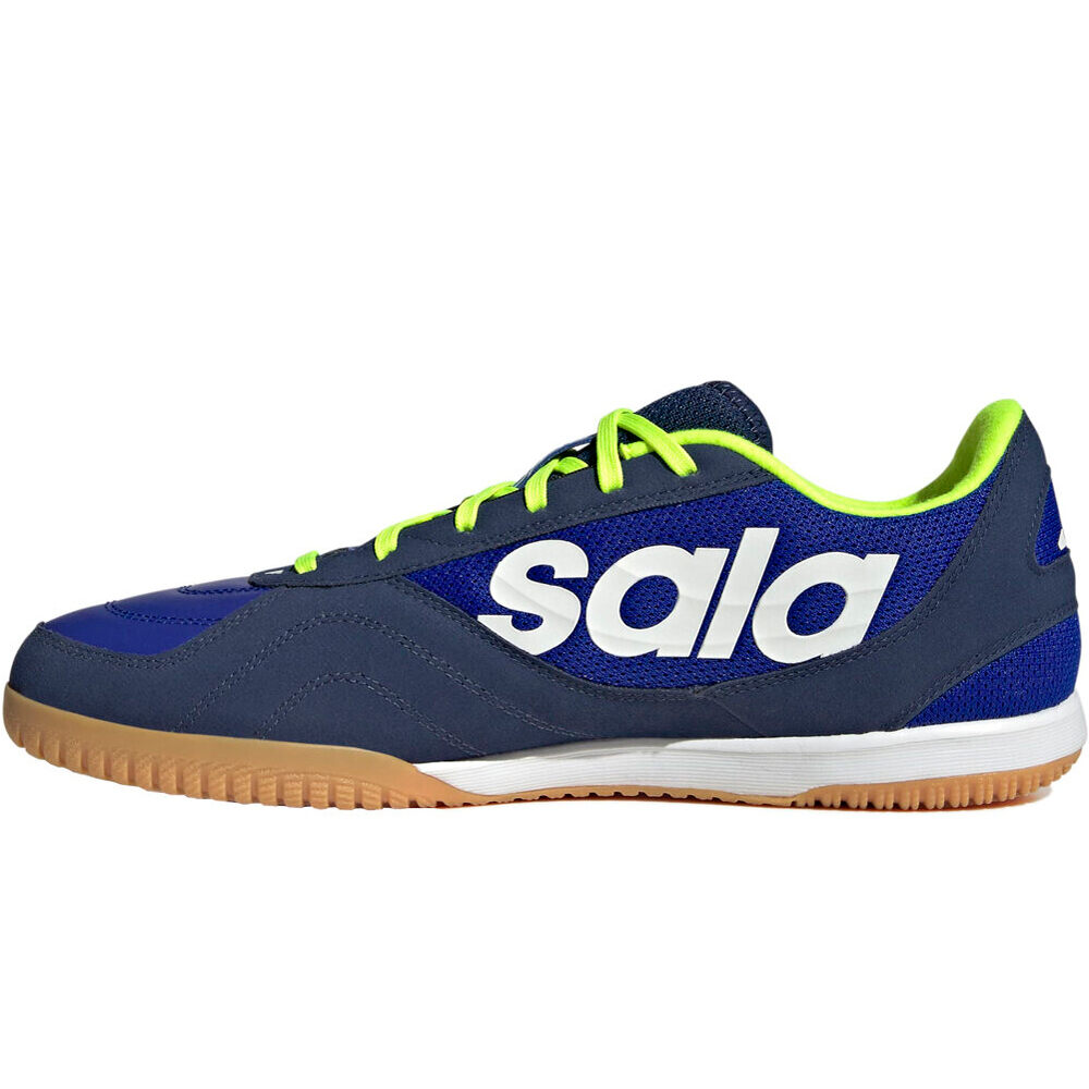 adidas botas fútbol sala TOP SALA COMPETITION AZBL puntera