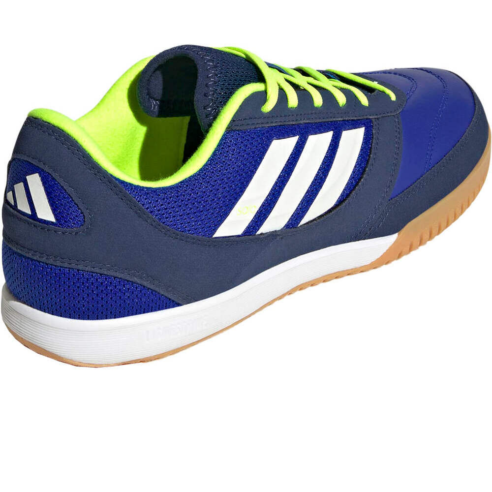 adidas botas fútbol sala TOP SALA COMPETITION AZBL vista trasera