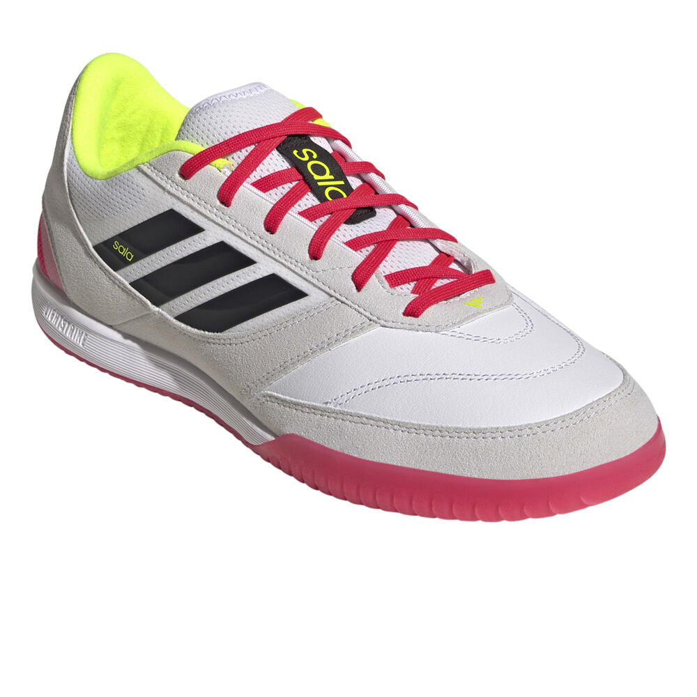 adidas botas fútbol sala TOP SALA COMPETITION II BL lateral interior