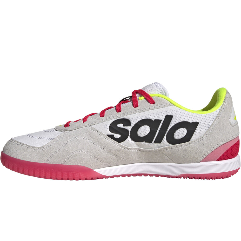 adidas botas fútbol sala TOP SALA COMPETITION II BL puntera