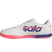 adidas botas fútbol sala TOP SALA COMPETITION II BL puntera