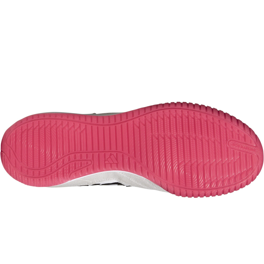 adidas botas fútbol sala TOP SALA COMPETITION II BL vista superior