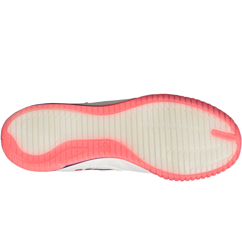 adidas botas fútbol sala TOP SALA COMPETITION II BL vista superior