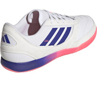 adidas botas fútbol sala TOP SALA COMPETITION II BL vista trasera