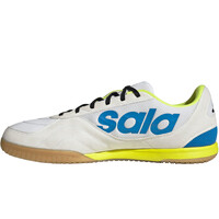 adidas botas fútbol sala TOP SALA COMPETITION II BLAZ puntera