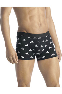 adidas boxer TRUNK 2P ACTIVE FLEX COTTON 03