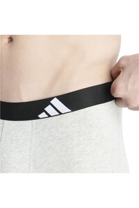 adidas boxer TRUNK 2P ACTIVE FLEX COTTON 03