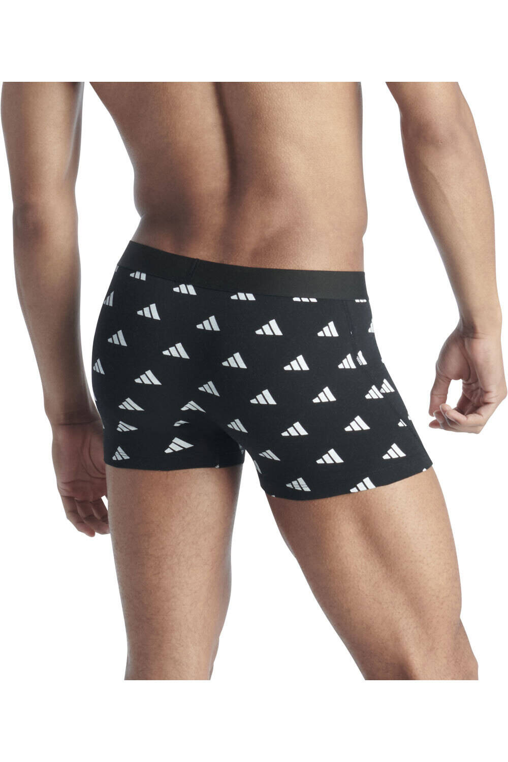 adidas boxer TRUNK 2P ACTIVE FLEX COTTON 04