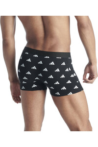 adidas boxer TRUNK 2P ACTIVE FLEX COTTON 04