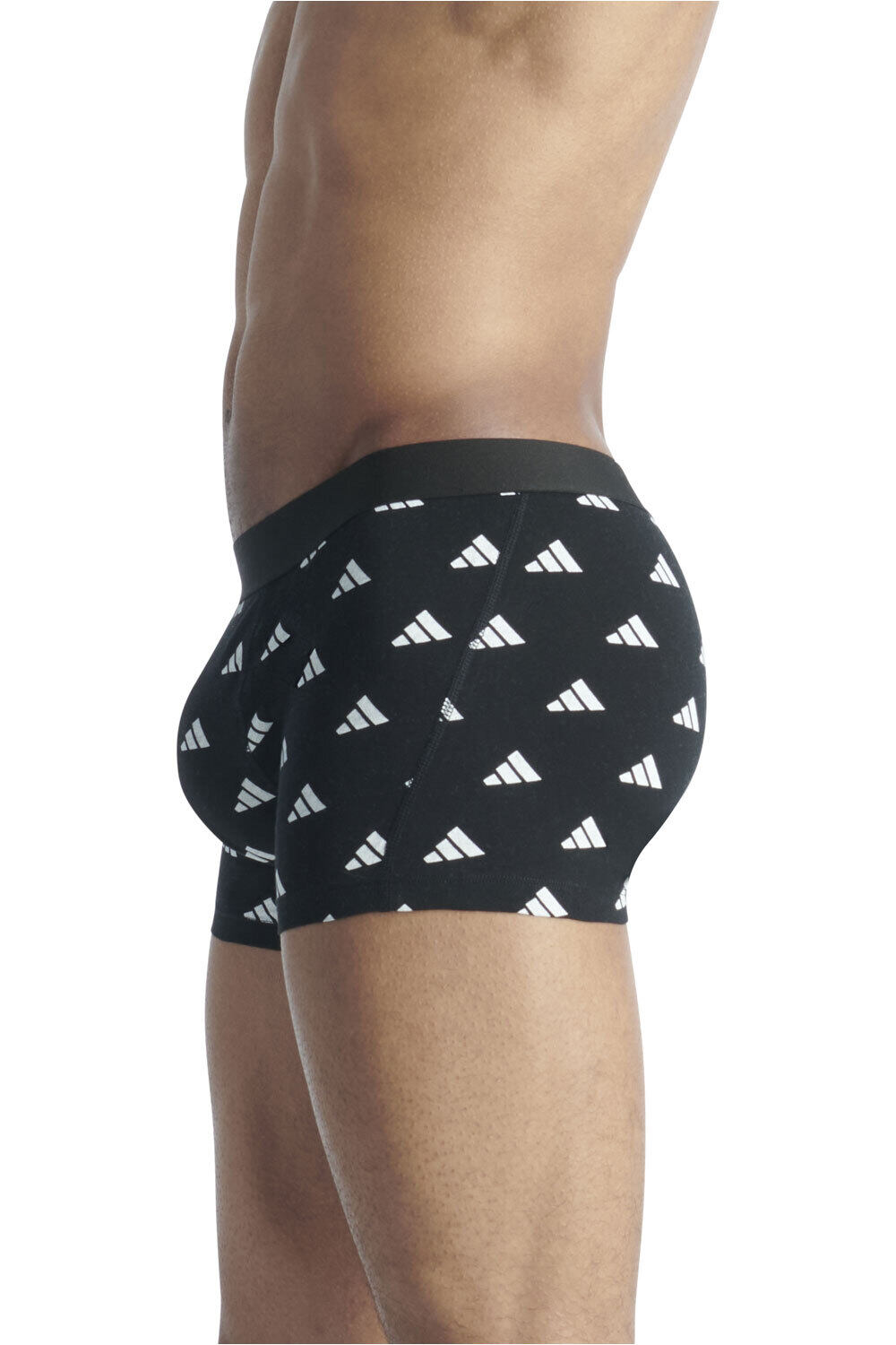adidas boxer TRUNK 2P ACTIVE FLEX COTTON 05