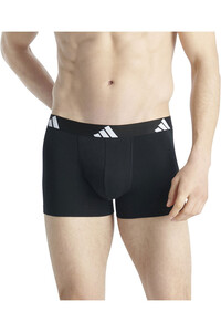 adidas boxer TRUNK 3P ACTIVE FLEX COTTON 03