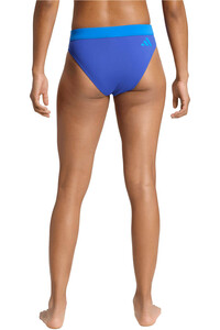 adidas braga bikini OPTIM AQUA vista trasera