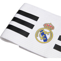 adidas brazalete capitán REAL MADRID RMCF LOCAL 01