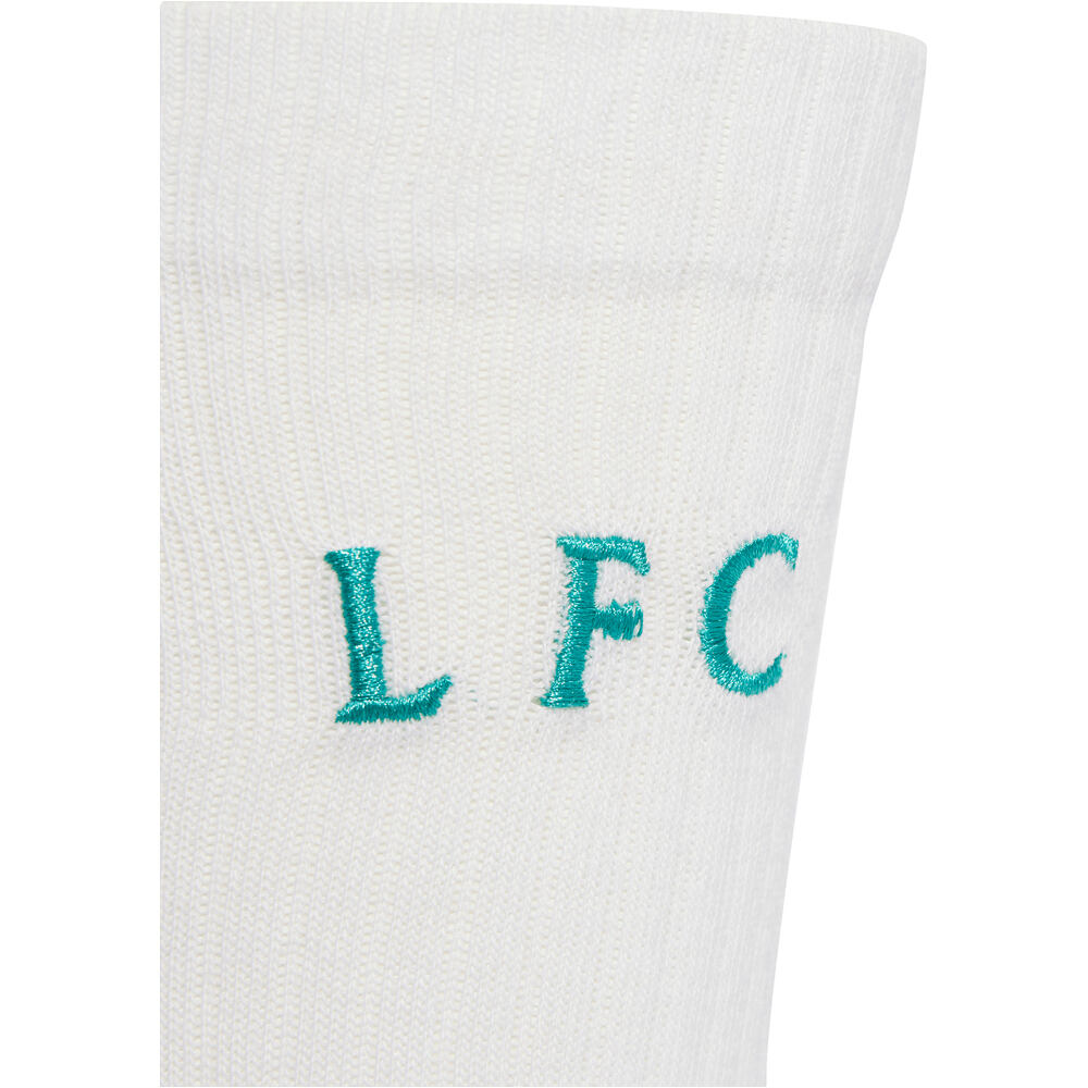adidas calcetines crossfit LIVERPOOL FC 01
