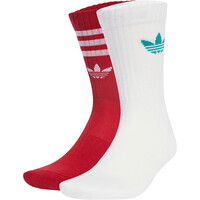 adidas calcetines crossfit LIVERPOOL FC vista frontal