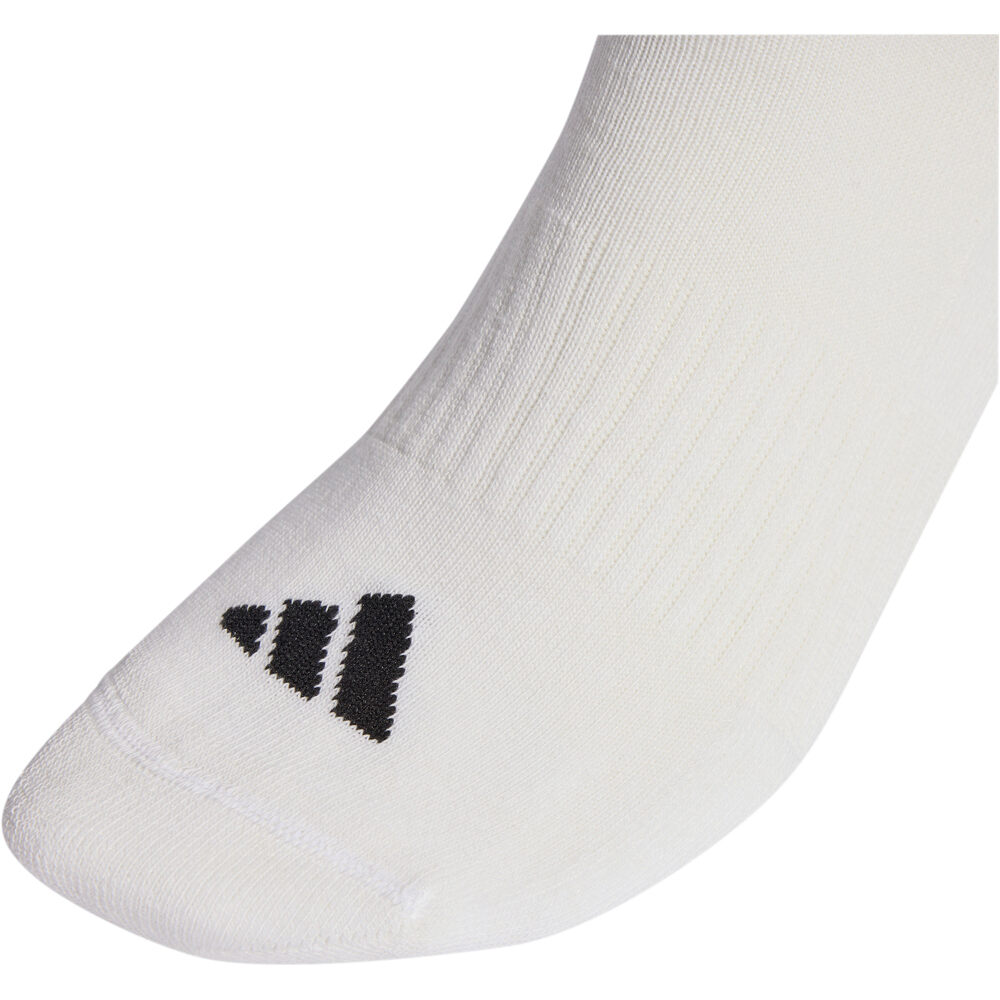 adidas calcetines deportivos 3S ESS C CRW 3P 02