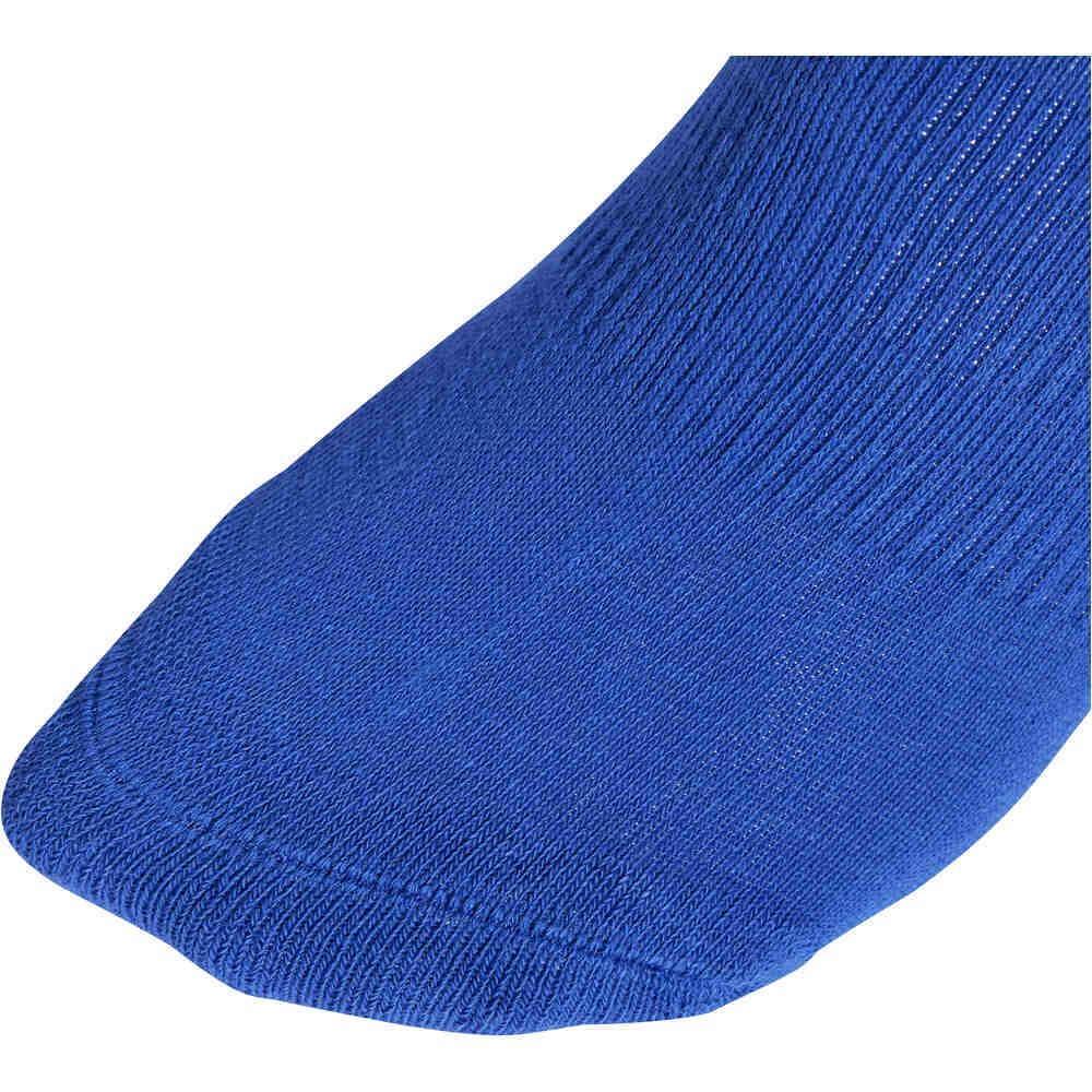 adidas calcetines deportivos C NEWLOGOCRW 6P 02