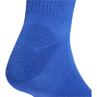 adidas calcetines deportivos C NEWLOGOCRW 6P 03
