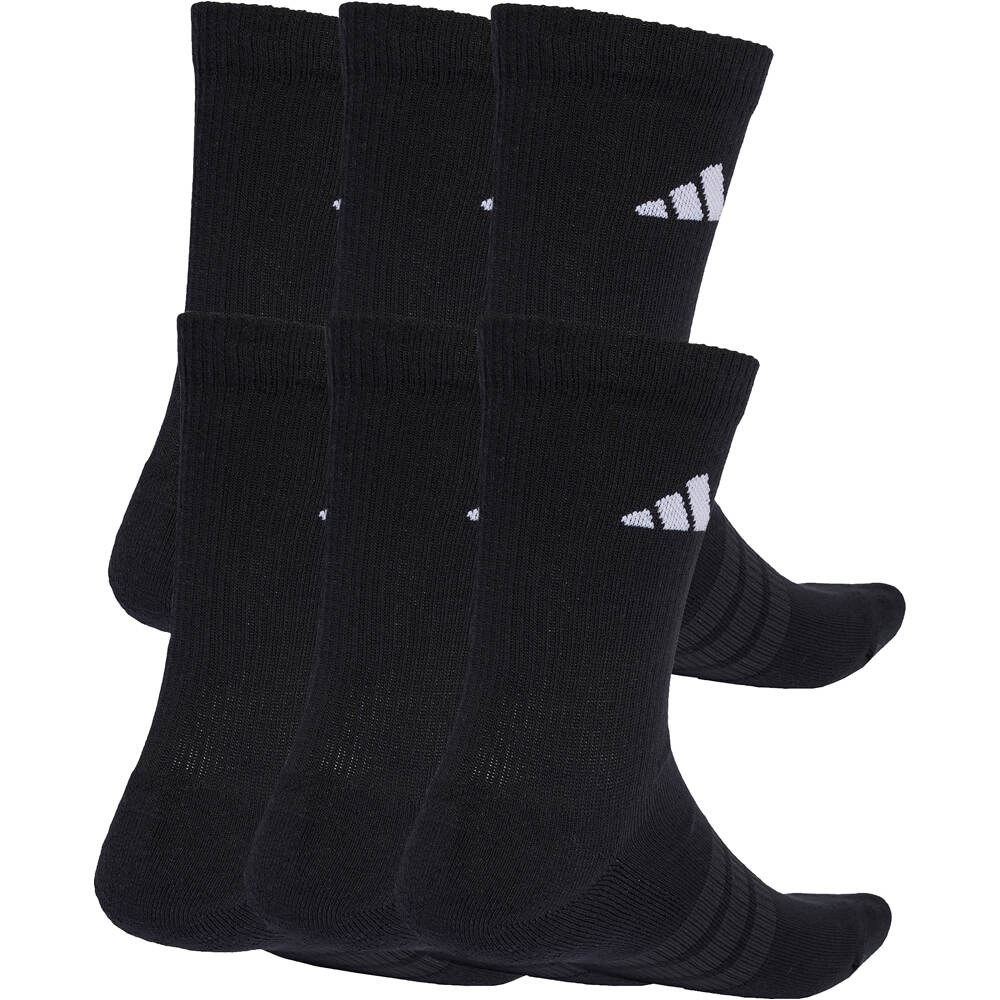 adidas calcetines deportivos CLSICOS ACOLCHADOS 01