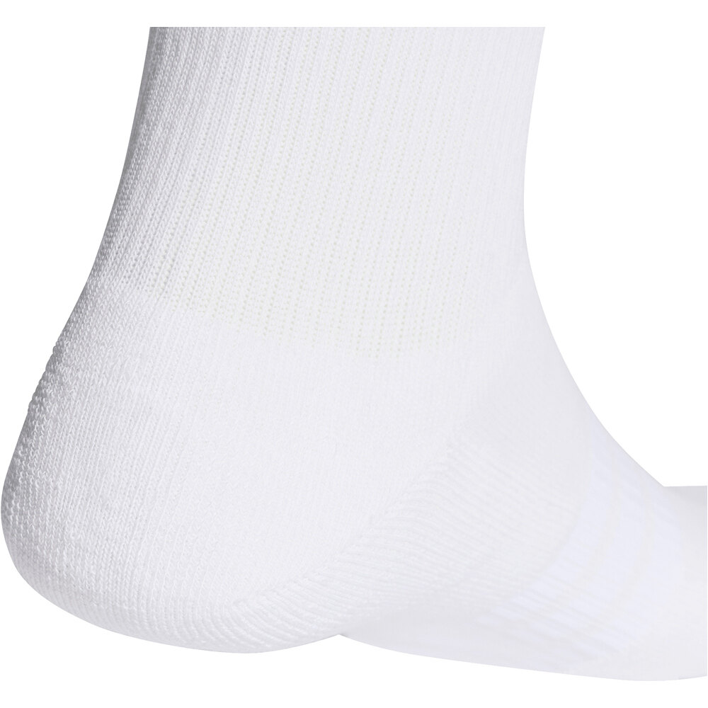 adidas calcetines deportivos CLSICOS ACOLCHADOS 03