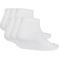 adidas calcetines deportivos LINEAR CREW 01