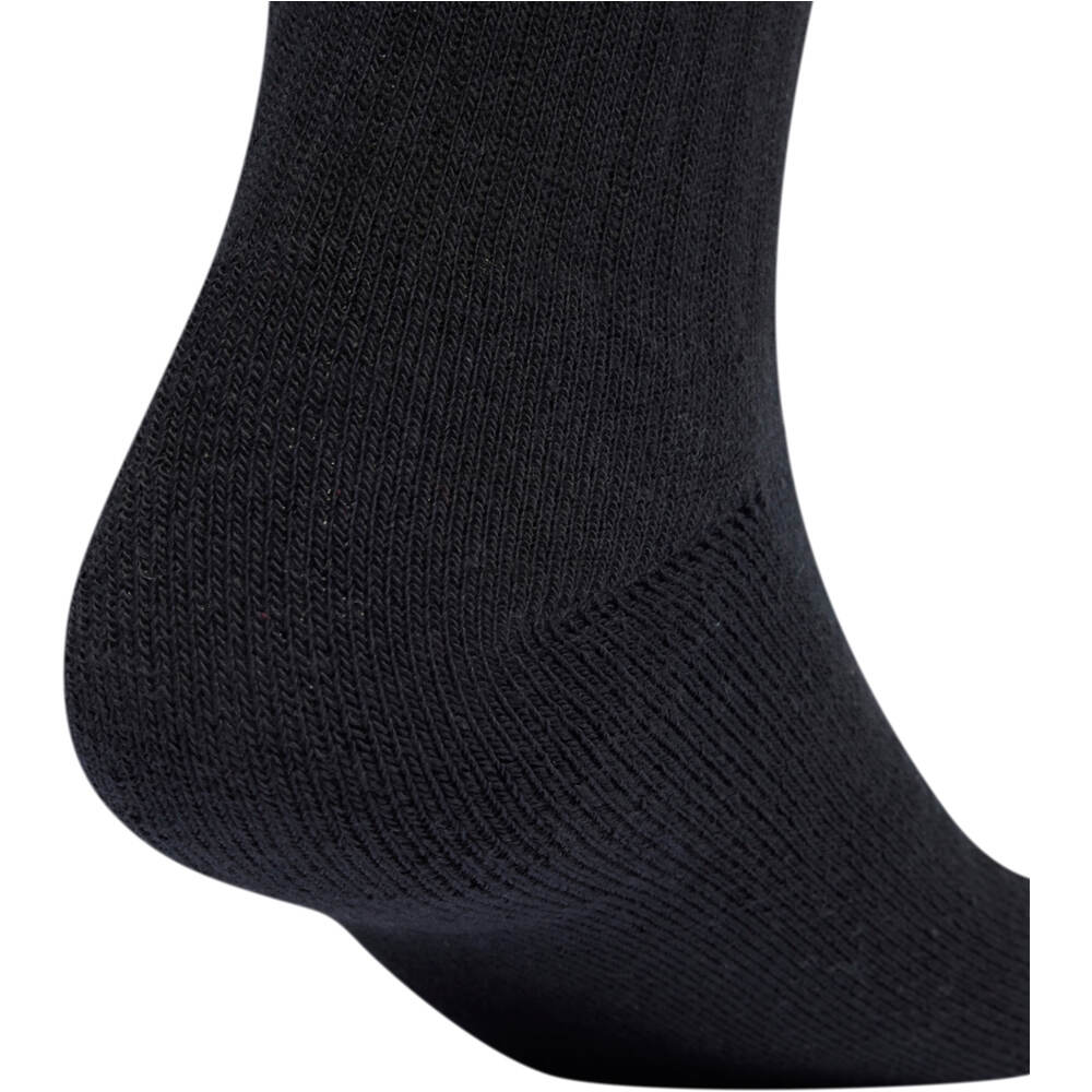 adidas calcetines deportivos LINEAR CREW 03