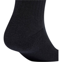 adidas calcetines deportivos LINEAR CREW 03