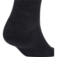 adidas calcetines deportivos LINEAR CREW 03