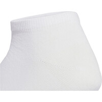 adidas calcetines deportivos LINEAR CREW 03