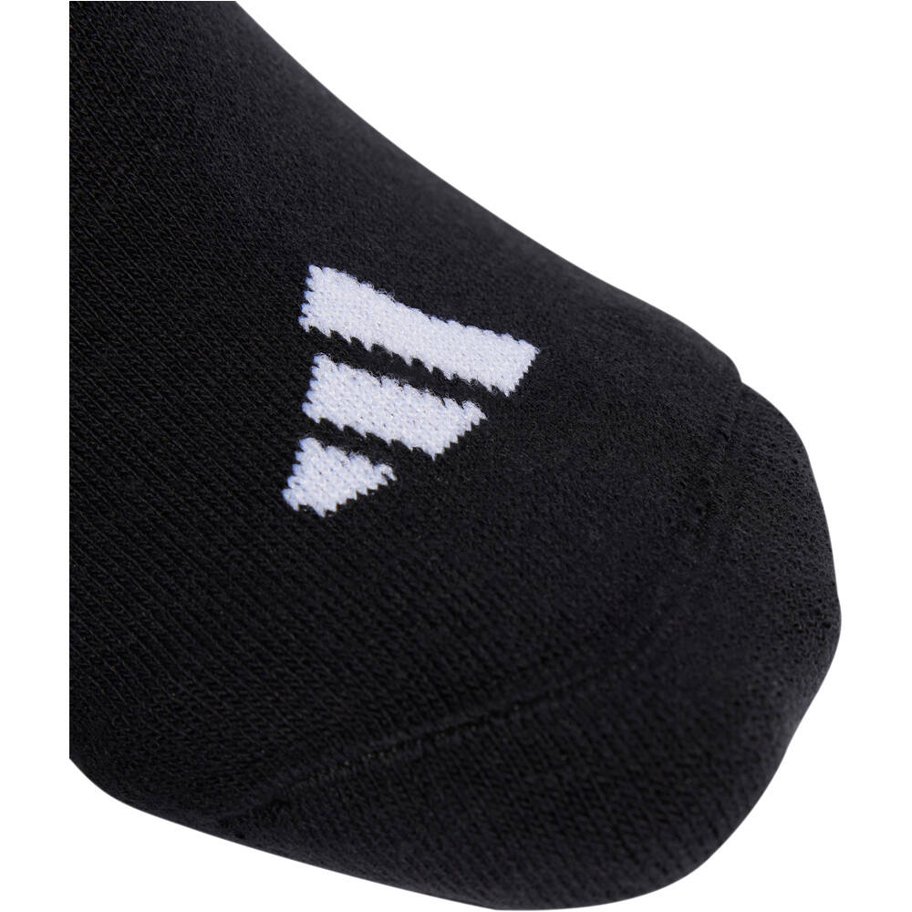 adidas calcetines deportivos LOGO PACK 3PP 03